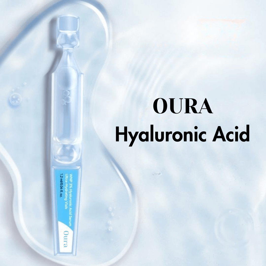 Hyaluronic Acid Serum