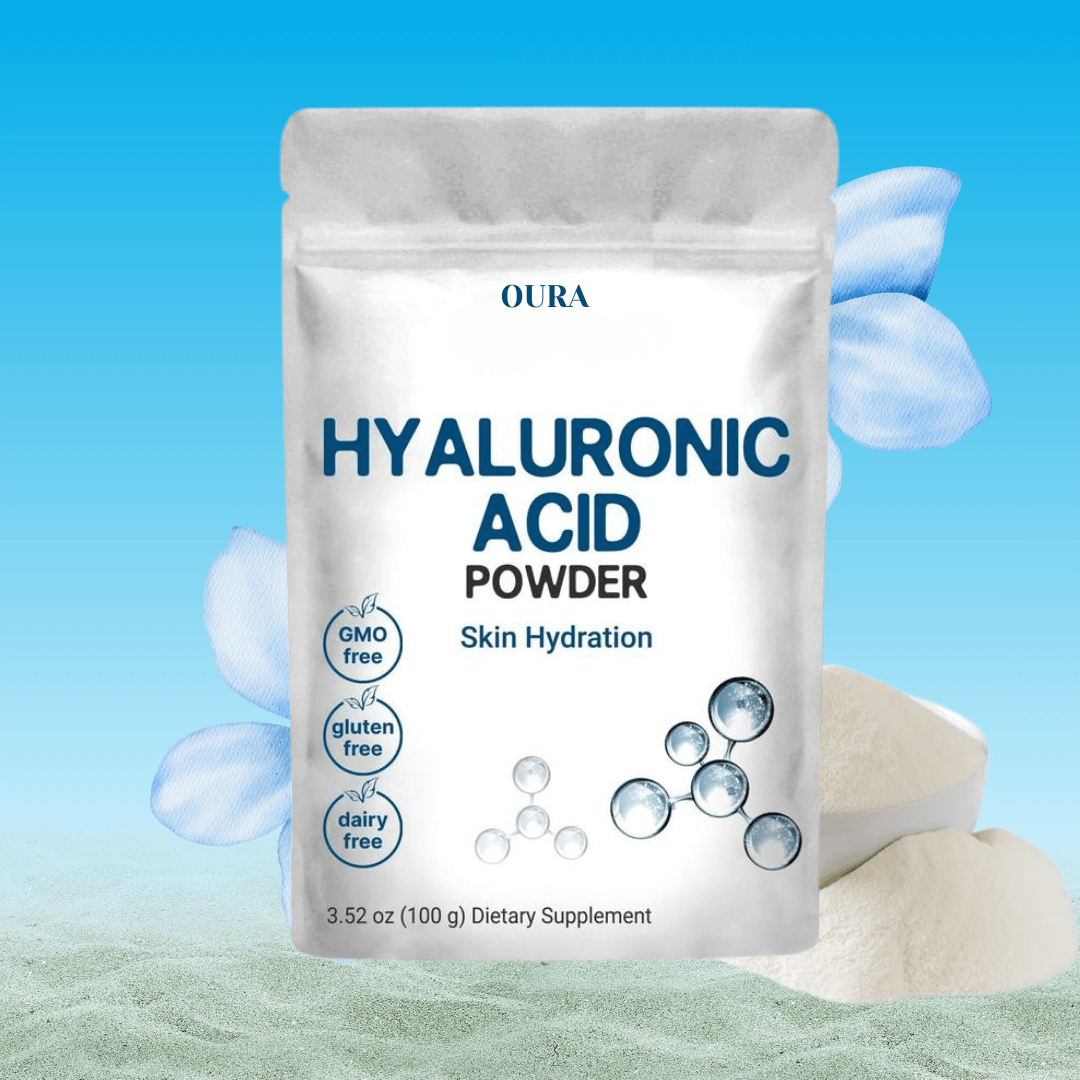 Hyaluronic Acid Powder