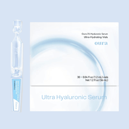 Hyaluronic Acid Serum